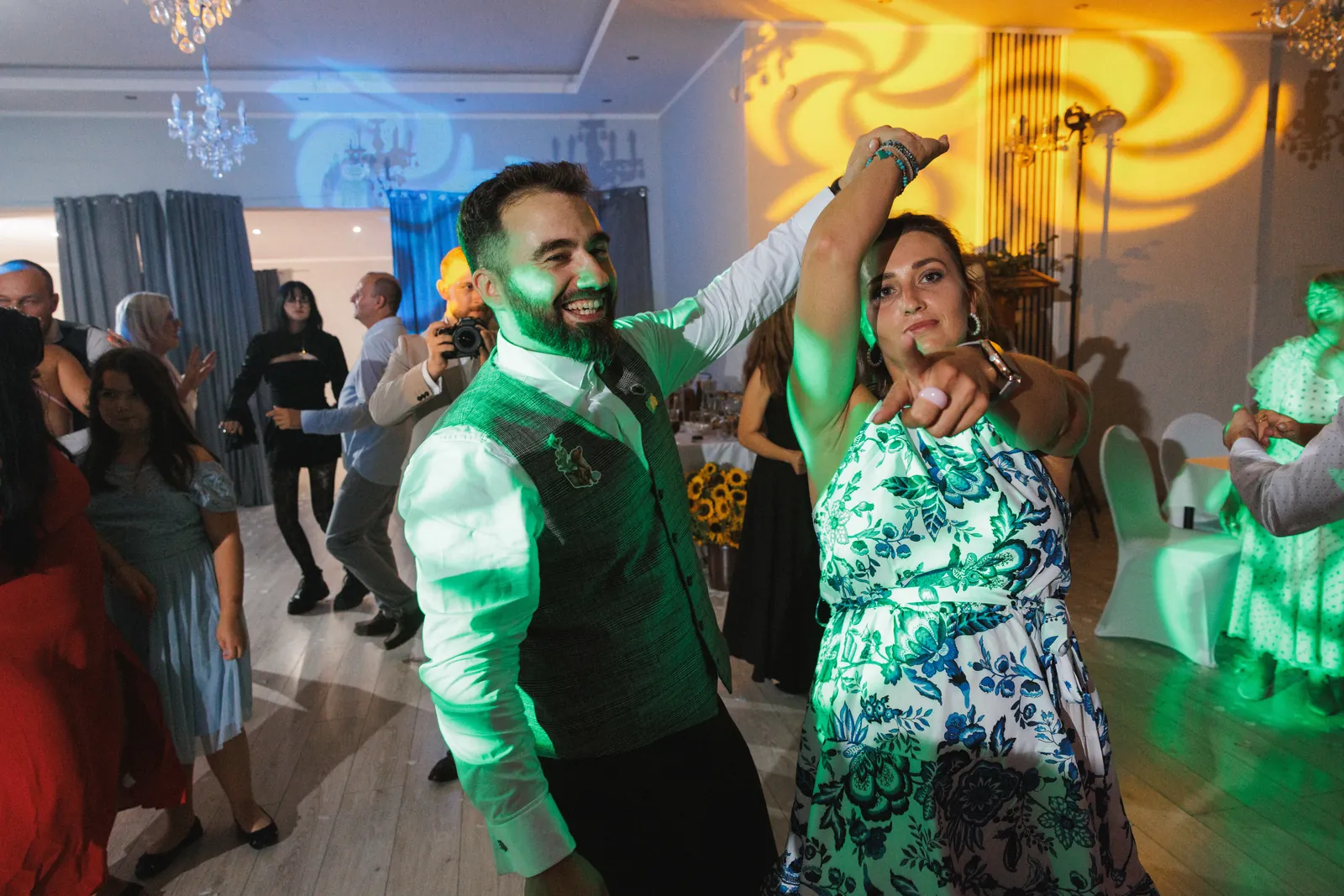 Klaudia & Dawid